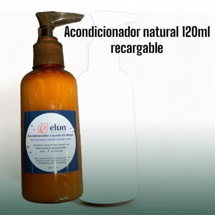 acondicionador, maqui, natural, 120 ml, ecorecreo.cl